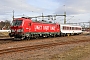 Siemens 22234 - Transdev "193 287"
14.04.2020 - Kristinehamn
Markus Blidh