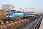Siemens 22235 - ČD "193 295"
30.03.2019 - Dresden-Pieschen
Rolf Geilenkeuser