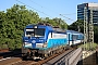 Siemens 22235 - ČD Cargo "193 295"
04.06.2022 - Hamburg, Bahnhof Hamburg Dammtor
Thomas Wohlfarth