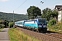 Siemens 22235 - ČD Cargo "193 295"
21.07.2022 - Kurort Rathen
Tobias Schmidt