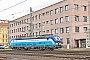 Siemens 22235 - ČD Cargo "193 295"
16.10.2022 - Praha 
Thierry Leleu
