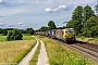 Siemens 22236 - TXL "193 557"
12.07.2021 - Hünfeld-Nüst
Fabian Halsig