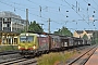 Siemens 22236 - TXL "193 557"
03.06.2023 - München, Heimeranplatz
Yannick Bansemer