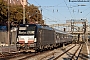 Siemens 22237 - Lokomotion "X4 E - 661"
15.09.2017 - München, Hauptbahnhof
Frank Weimer