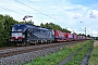 Siemens 22237 - Lokomotion "X4 E - 661"
02.07.2020 - Thüngersheim
Wolfgang Mauser