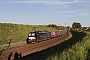 Siemens 22237 - Lokomotion "X4 E - 661"
06.05.2020 - Hanau-Rauschwald
Johannes Knapp