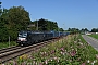 Siemens 22237 - Lokomotion "X4 E - 661"
04.09.2021 - Großkarolinenfeld
Carsten Klatt