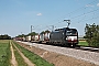 Siemens 22237 - SBB Cargo "X4 E - 661"
11.05.2022 - BuggingenTobias Schmidt