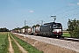 Siemens 22237 - SBB Cargo "X4 E - 661"
11.05.2022 - Buggingen
Tobias Schmidt