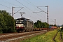 Siemens 22237 - Lokomotion "X4 E - 661"
05.06.2019 - ThüngersheimSven Jonas