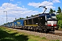 Siemens 22237 - SBB Cargo "X4 E - 661"
13.05.2025 - Graben-Neudorf
Wolfgang Mauser