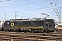 Siemens 22238 - SBB Cargo "X4 E - 662"
19.12.2023 - Basel, Badischer Bahnhof
Theo Stolz