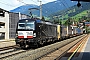 Siemens 22238 - Lokomotion "X4 E - 662"
10.09.2020 - Matrei am Brenner
Kurt Sattig