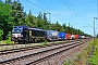 Siemens 22238 - SBB Cargo "X4 E - 662"
09.07.2024 - Graben-Neudorf
Wolfgang Mauser