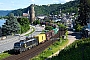 Siemens 22238 - SBB Cargo "X4 E - 662"
15.06.2024 - OberweselPierre Hosch