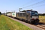Siemens 22238 - SBB Cargo "X4 E - 662"
25.06.2026 - HeddesheimWolfgang Mauser