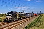 Siemens 22238 - SBB Cargo "X4 E - 662"
08.09.2026 - HeddesheimWolfgang Mauser