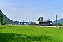Siemens 22240 - Lokomotion "X4 E - 663"
11.06.2018 - Oberaudorf-Niederaudorf
Marcus Schrödter