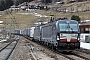 Siemens 22240 - Lokomotion "X4 E - 663"
13.03.2018 - Colle Isarco (Gossensass)
Thomas Wohlfarth