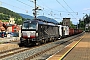 Siemens 22240 - Lokomotion "X4 E - 663"
26.07.2019 - Steinach in Tirol
Kurt Sattig