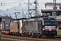 Siemens 22240 - Lokomotion "X4 E - 663"
17.09.2019 - Kufstein
Leon Schrijvers