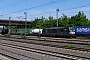 Siemens 22240 - Lokomotion "X4 E - 663"
14.05.2025 - Hamburg-Harburg
Thomas Stadelmann