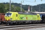 Siemens 22241 - TXL "193 558"
28.08.2018 - Kufstein
Andre Grouillet