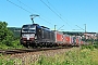 Siemens 22243 - TXL "X4 E - 660"
27.06.2019 - Gemünden-Wernfeld
Kurt Sattig