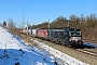 Siemens 22243 - TXL "X4 E - 660"
13.02.2021 - Hattenhofen
Michael Stempfle