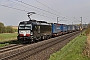 Siemens 22243 - TXL "X4 E - 660"
08.05.2021 - Espenau-Mönchehof
Christian Klotz