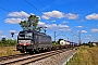 Siemens 22243 - TXL "X4 E - 660"
12.07.2022 - Wiesental
Wolfgang Mauser