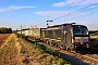 Siemens 22243 - BLS Cargo "X4 E - 660"
30.09.2026 - HeddesheimWolfgang Mauser