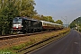 Siemens 22244 - Lokomotion "X4 E - 664"
22.09.2017 - Leubsdorf
Sven Jonas