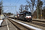 Siemens 22244 - Lokomotion "X4 E - 664"
19.02.2019 - Aßling (Oberbayern)
Brian Riesterer