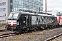 Siemens 22244 - Lokomotion "X4 E - 664"
04.03.2019 - Duisburg, Hauptbahnhof
Achim Scheil