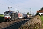 Siemens 22244 - Lokomotion "X4 E - 664"
29.09.2017 - Großkarolinenfeld-Hilperting
Thomas Girstenbrei