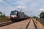 Siemens 22244 - Lokomotion "X4 E - 664"
25.07.2021 - MozzecaneSimone Menegari