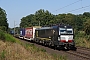 Siemens 22244 - Lokomotion "X4 E - 664"
05.09.2024 - Uelzen
Gerd Zerulla
