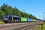 Siemens 22244 - Lokomotion "X4 E - 664"
09.07.2024 - Graben-Neudorf
Wolfgang Mauser