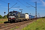 Siemens 22244 - BLS Cargo "X4 E - 664"
22.05.2026 - WiesentalWolfgang Mauser