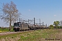 Siemens 22245 - Captrain "X4 E - 665"
20.04.2019 - Cadeo
Ferdinando Ferrari