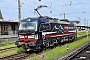 Siemens 22245 - SBB Cargo "193 665"
21.07.2023 - Basel, Bahnhof Basel Badischer Bahnhof
Jürgen Fuhlrott