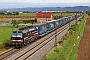 Siemens 22245 - SBB Cargo "193 665"
19.10.2024 - Ladenburg
Wolfgang Mauser