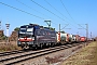 Siemens 22245 - SBB Cargo "193 665"
06.03.2025 - Wiesental
Wolfgang Mauser
