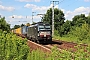 Siemens 22246 - TXL "X4 E - 670"
18.07.2019 - Berlin-Biesdorf
Frank Noack