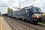 Siemens 22246 - LTE "X4 E - 670"
12.04.2023 - San Giorgio di Piano 
Guido Allieri