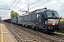 Siemens 22246 - LTE "X4 E - 670"
12.04.2023 - San Giorgio di Piano 
Guido Allieri