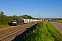 Siemens 22246 - LTE "X4 E - 670"
03.09.2021 - Winterhausen
Korbinian Eckert