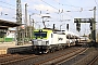 Siemens 22247 - ITL "193 783-7"
20.09.2018 - Bremen, Hauptbahnhof
Thomas Finger