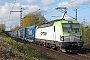 Siemens 22247 - ITL "193 783-7"
04.11.2020 - Lehrte-Ahlten
Christian Stolze